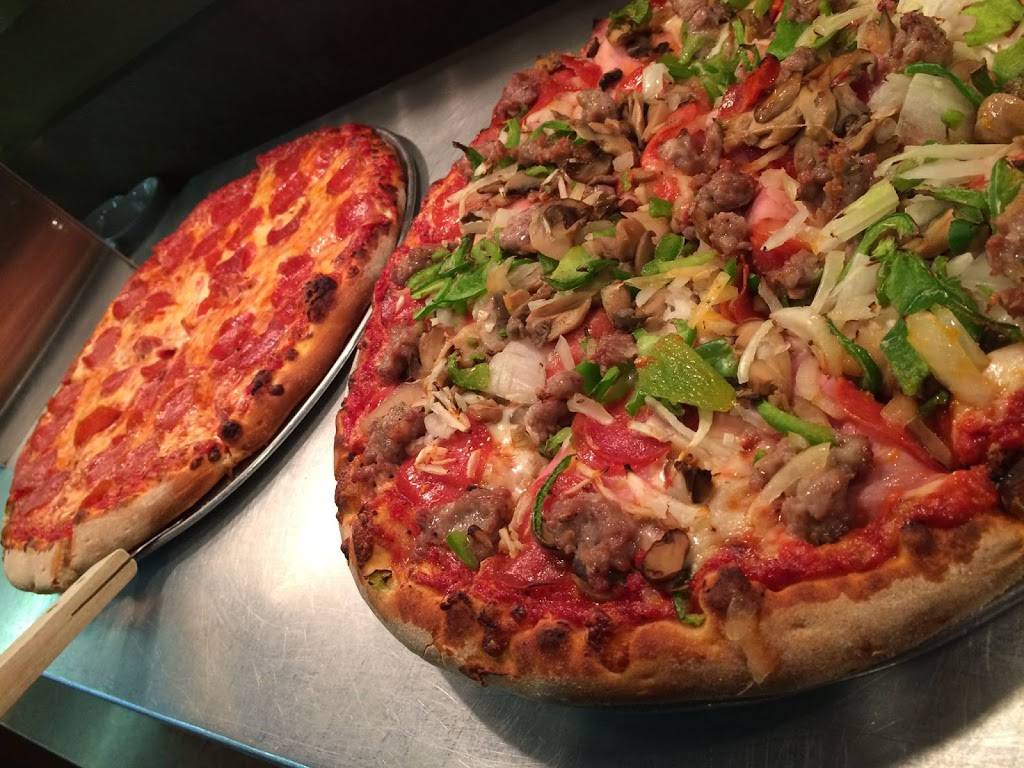 Florentine Sports Lounge | restaurant | 4261 Kalamazoo Ave SE, Grand Rapids, MI 49508, USA | 6164552230 OR +1 616-455-2230