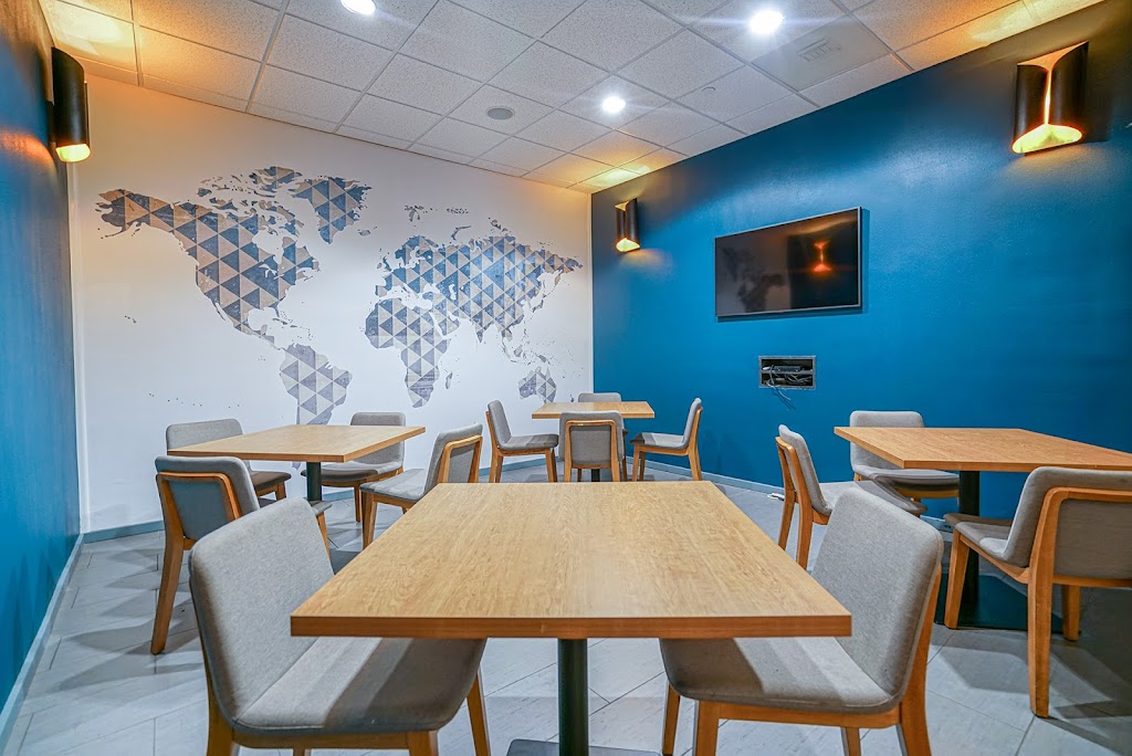 the Glowbal Restaurant & Bar | restaurant | 5151 E Grant Rd, Tucson, AZ 85712, USA | 5203217621 OR +1 520-321-7621