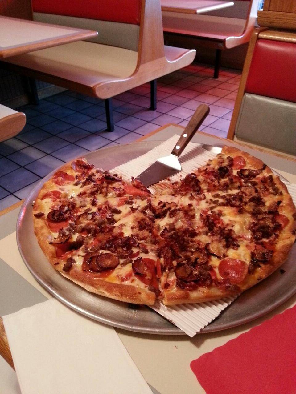 Lima Pizzeria | restaurant | 1165 W Baltimore Pike B, Media, PA 19063, USA | 6108919336 OR +1 610-891-9336