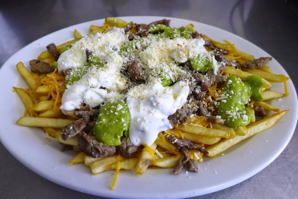 Armandos Mexican Food | restaurant | 2295 Palm Ave, San Diego, CA 92154, USA | 6194243291 OR +1 619-424-3291