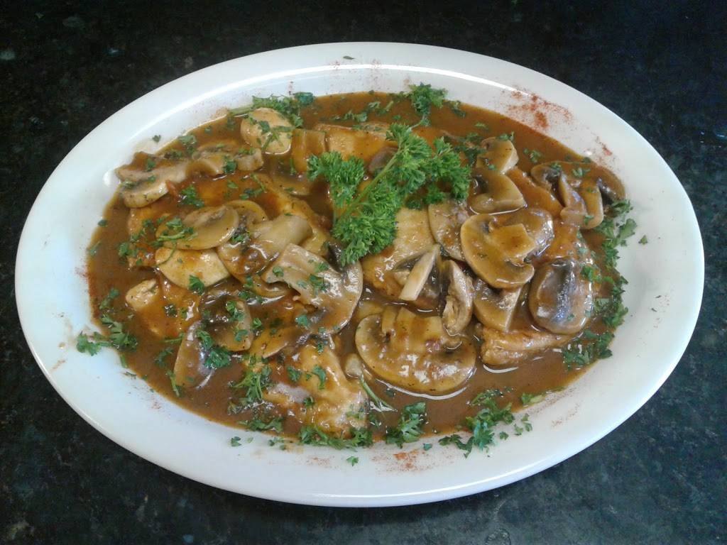 Ginos | restaurant | 43 19 Broadway, Astoria, NY 11103, USA | 7182749000 OR +1 718-274-9000