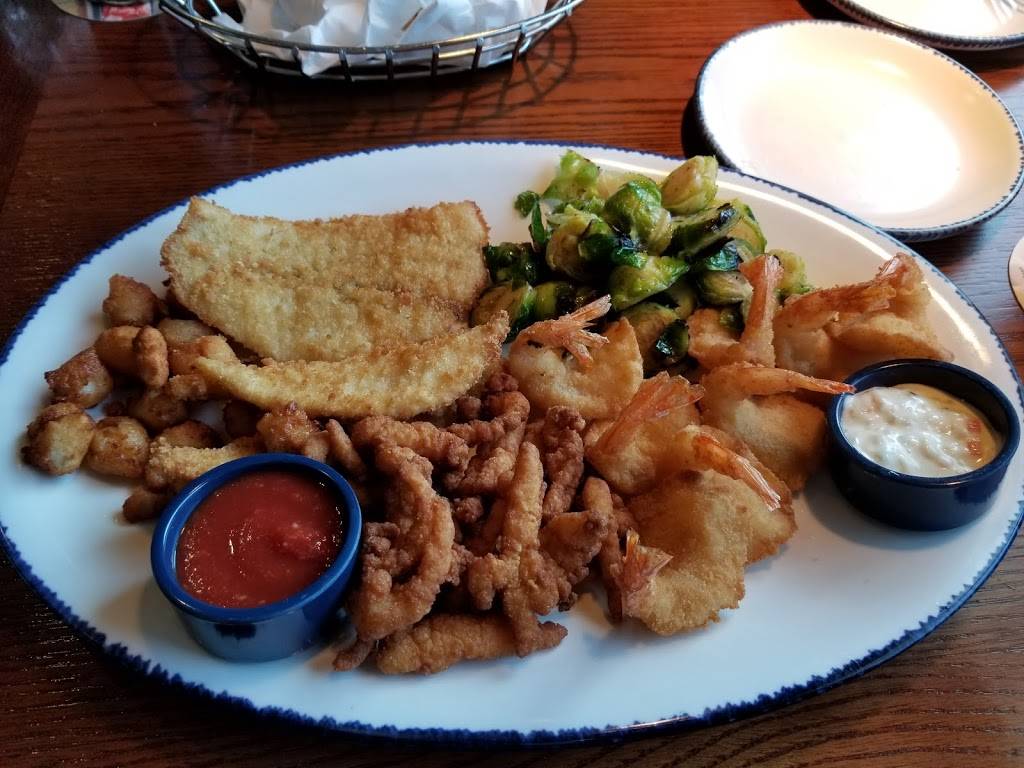 Red Lobster | restaurant | 1 Miron Ln, Kingston, NY 12401, USA | 8453365021 OR +1 845-336-5021
