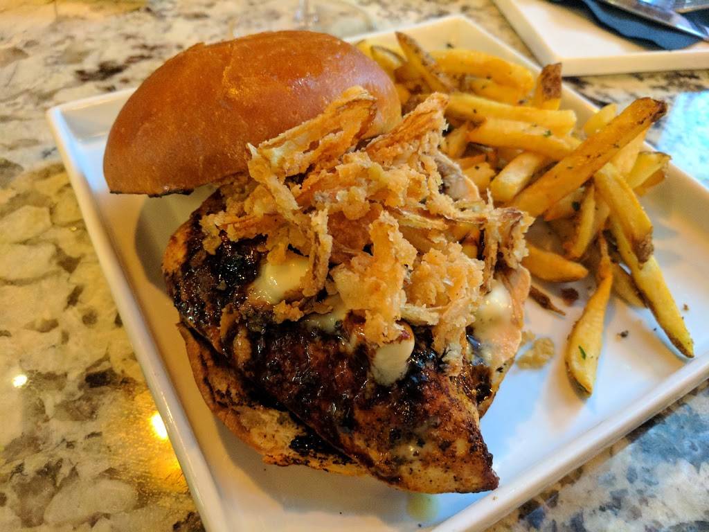 Fronimos Downtown | restaurant | 315 Cleveland Ave NW, Canton, OH 44702, USA | 2343608665 OR +1 234-360-8665