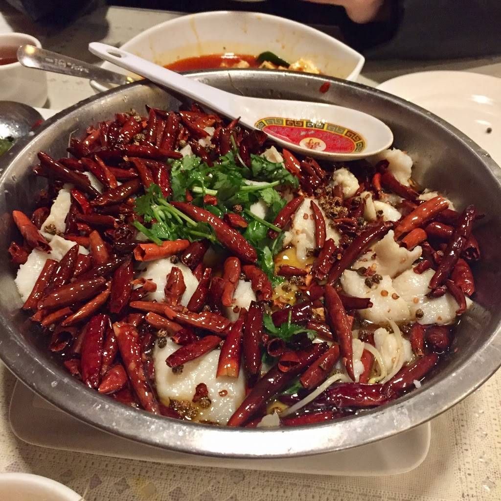 Mapo Restaurant | restaurant | 1563 Naperville Wheaton Rd, Naperville, IL 60563, USA | 6304201388 OR +1 630-420-1388
