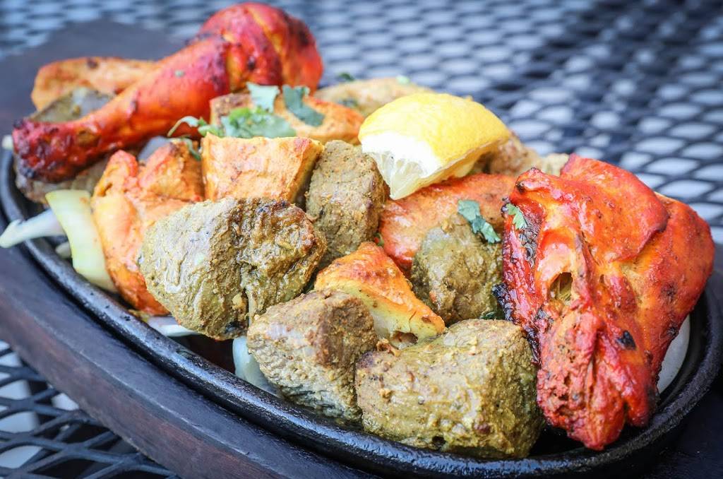 Dhaba Indian Cuisine & Banquet Hall | meal delivery | 430 W Grant Line Rd, Tracy, CA 95376, USA | 2095975222 OR +1 209-597-5222