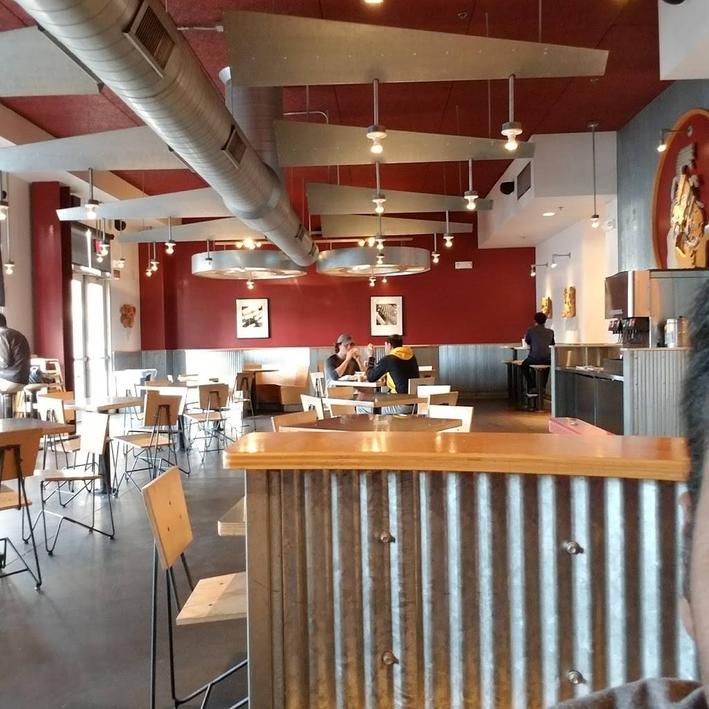 Chipotle Mexican Grill | restaurant | 2760 Mowry Ave, Fremont, CA 94538, USA | 5107918411 OR +1 510-791-8411