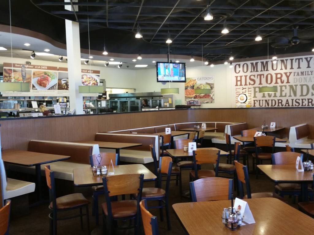 Os American Kitchen MRM | restaurant | 10673 Westview Pkwy, San Diego, CA 92126, USA | 8586216100 OR +1 858-621-6100