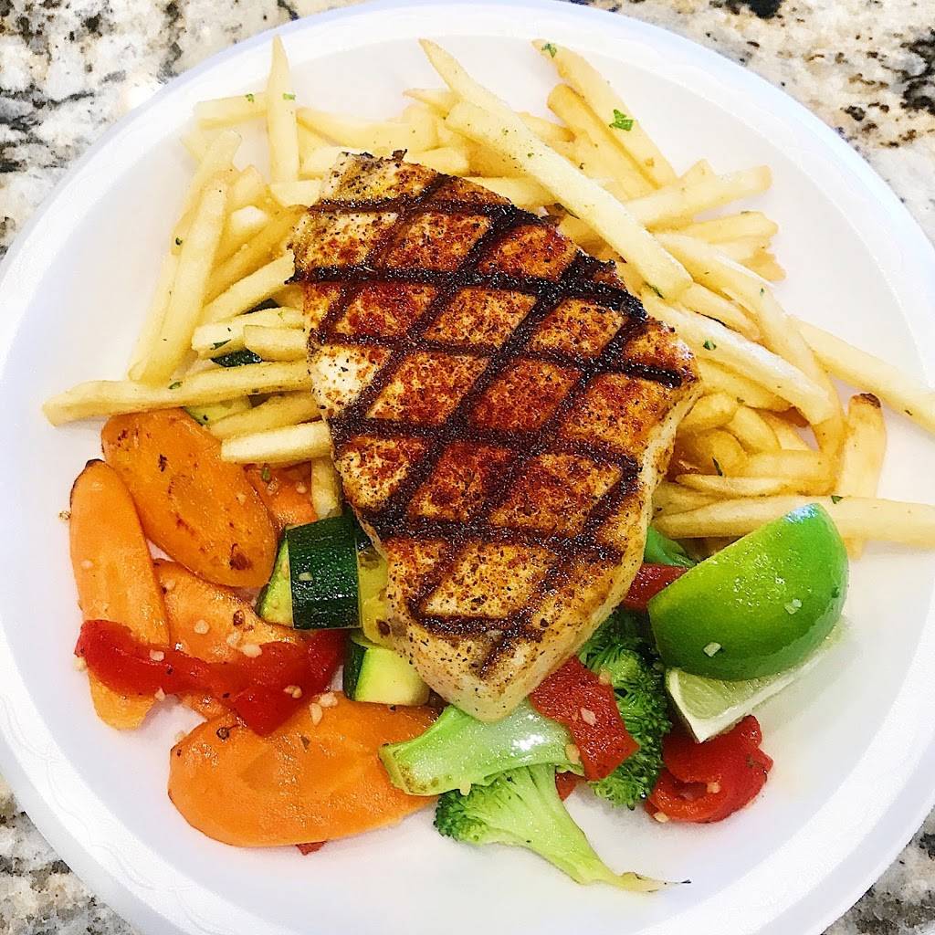 Nemo House | restaurant | 16635 Sierra Lakes Pkwy Ste 110, Fontana, CA 92336, USA | 9093460899 OR +1 909-346-0899