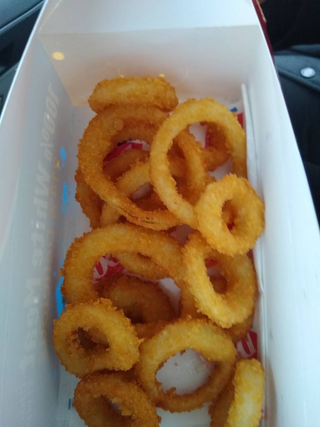 Dairy Queen | restaurant | 929 E Wisconsin St, Portage, WI 53901, USA | 6087423413 OR +1 608-742-3413