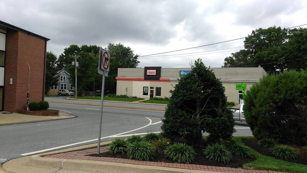 Dunkin | cafe | 1012 Kirkwood Hwy, Elsmere, DE 19805, USA | 3029949439 OR +1 302-994-9439