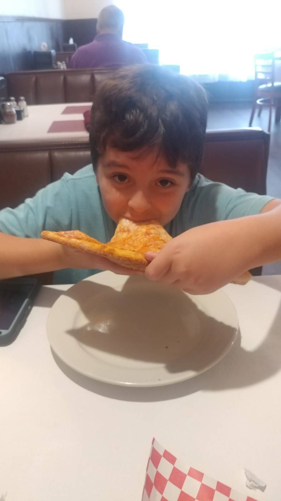 Angelina’s Pizzeria | restaurant | 1126 Colonnades Dr, Fort Pierce, FL 34949, USA | 7723023591 OR +1 772-302-3591