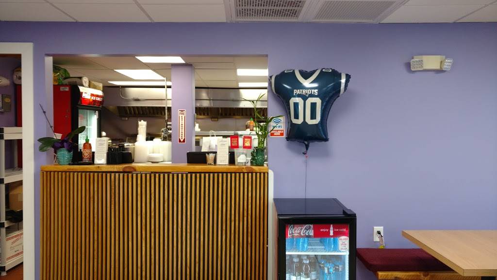 Lavender Too | restaurant | 855 Worcester Rd, Framingham, MA 01701, USA | 5084058888 OR +1 508-405-8888