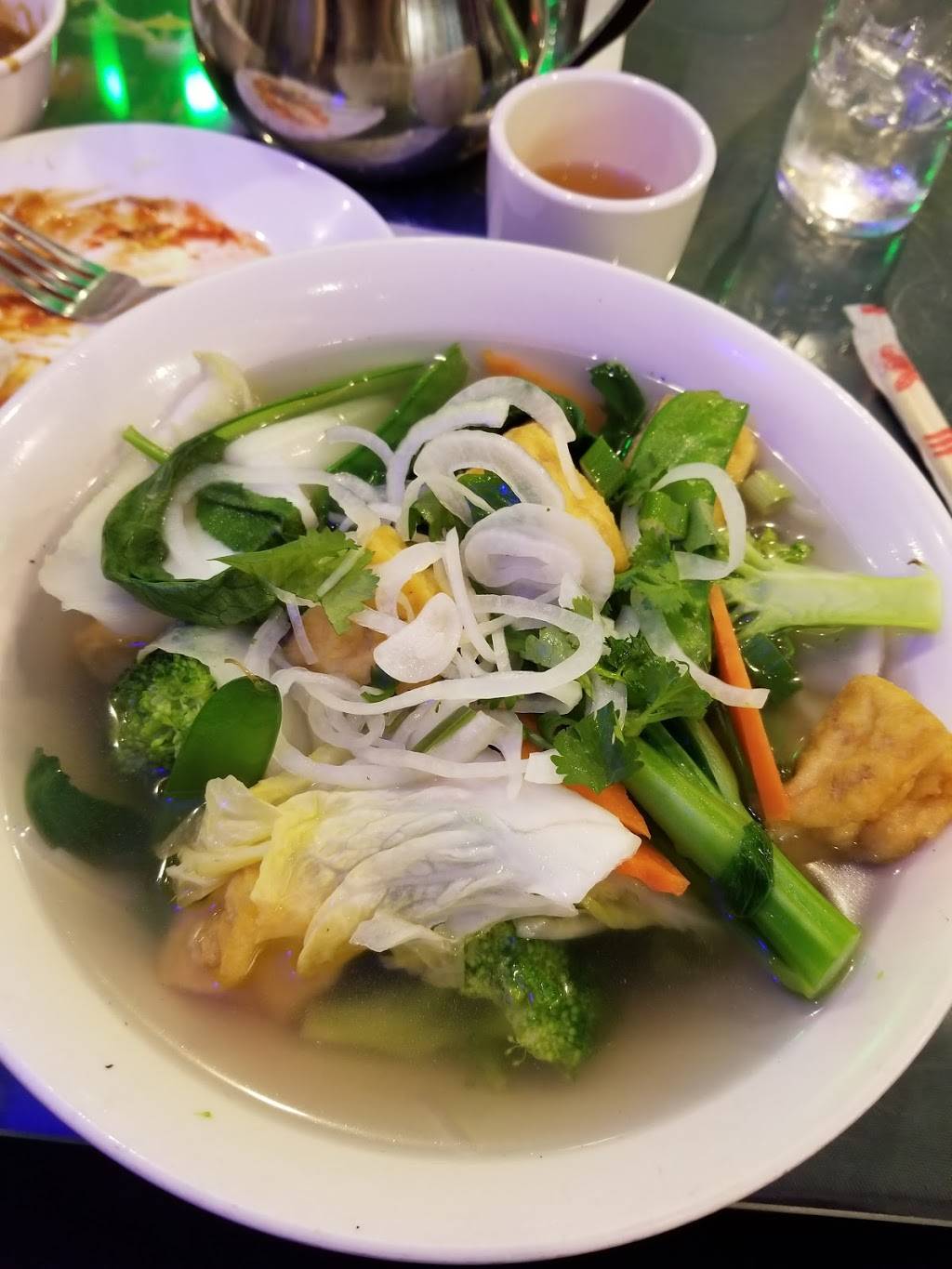 Pho Hoai | restaurant | 8616 4th Ave, Brooklyn, NY 11209, USA | 7187451640 OR +1 718-745-1640