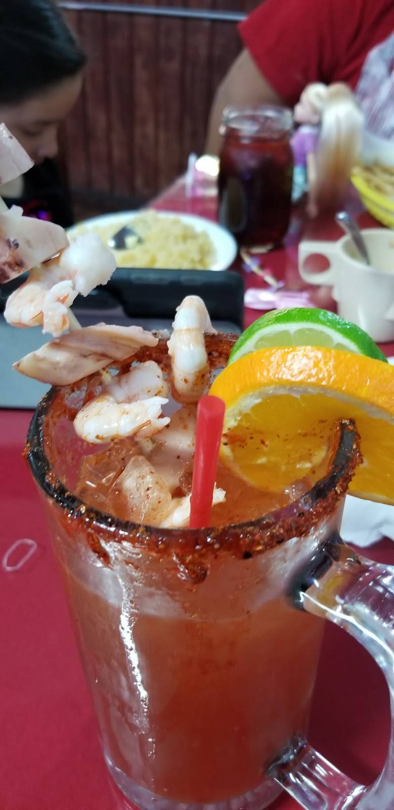 Mariscos Hector 1 Restaurant | restaurant | 1801 S Main St, Santa Ana, CA 92707, USA | 7145588377 OR +1 714-558-8377