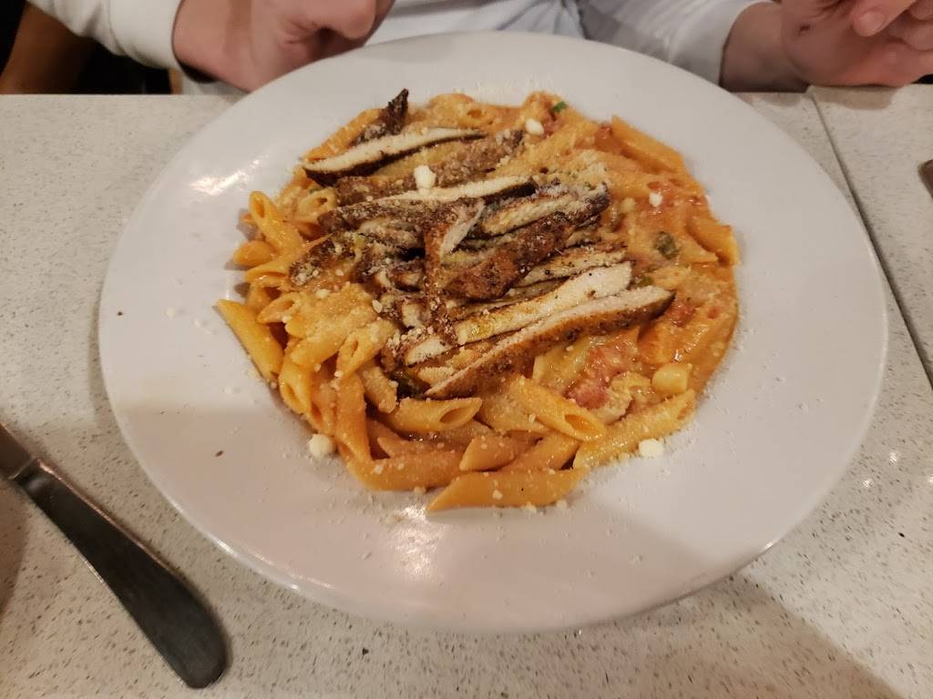 Pazzo Southside | restaurant | 1830 S Osprey Ave ste 104, Sarasota, FL 34239, USA | 9412608831 OR +1 941-260-8831