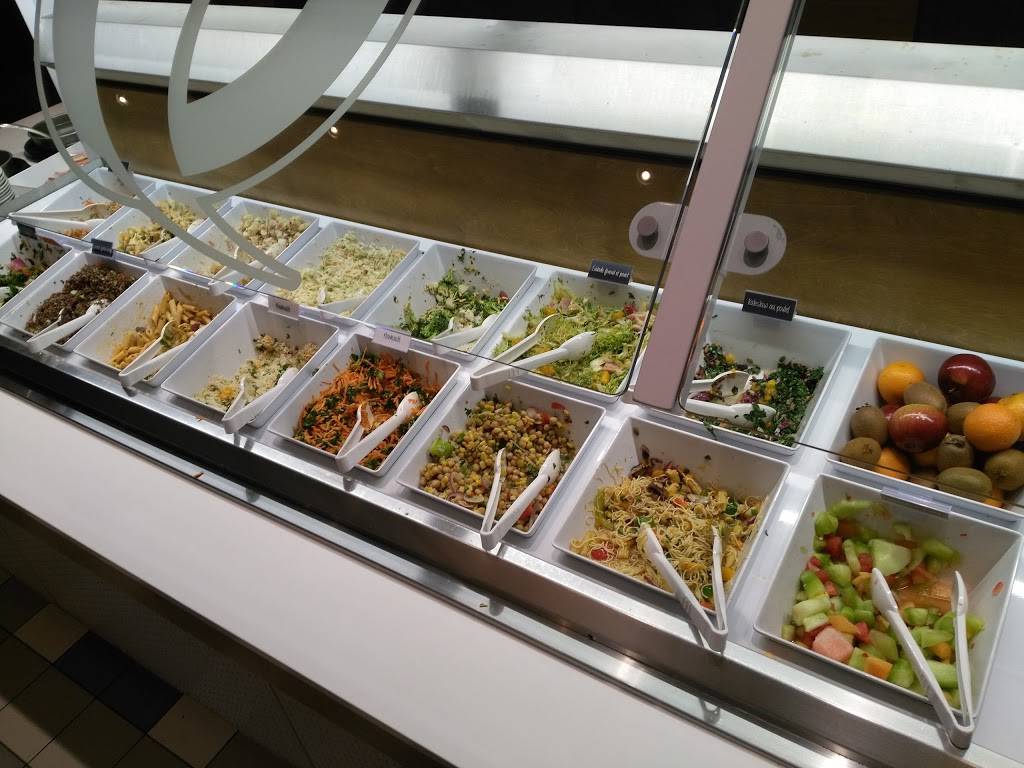 Rôtisserie Scores | restaurant | 1160 Autoroute Duplessis, Québec, QC G2G 2B5, Canada | 4188778888 OR +1 418-877-8888