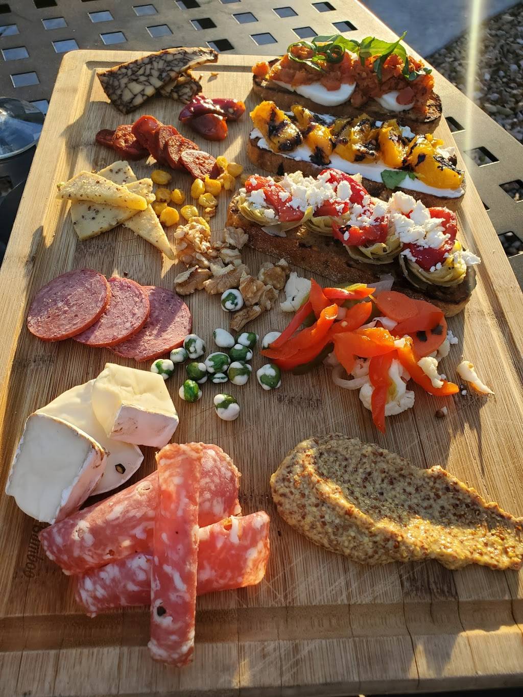 Osteria Mia | restaurant | 2530 W Happy Valley Rd Suite 1271, Phoenix, AZ 85085, USA | 6234344604 OR +1 623-434-4604