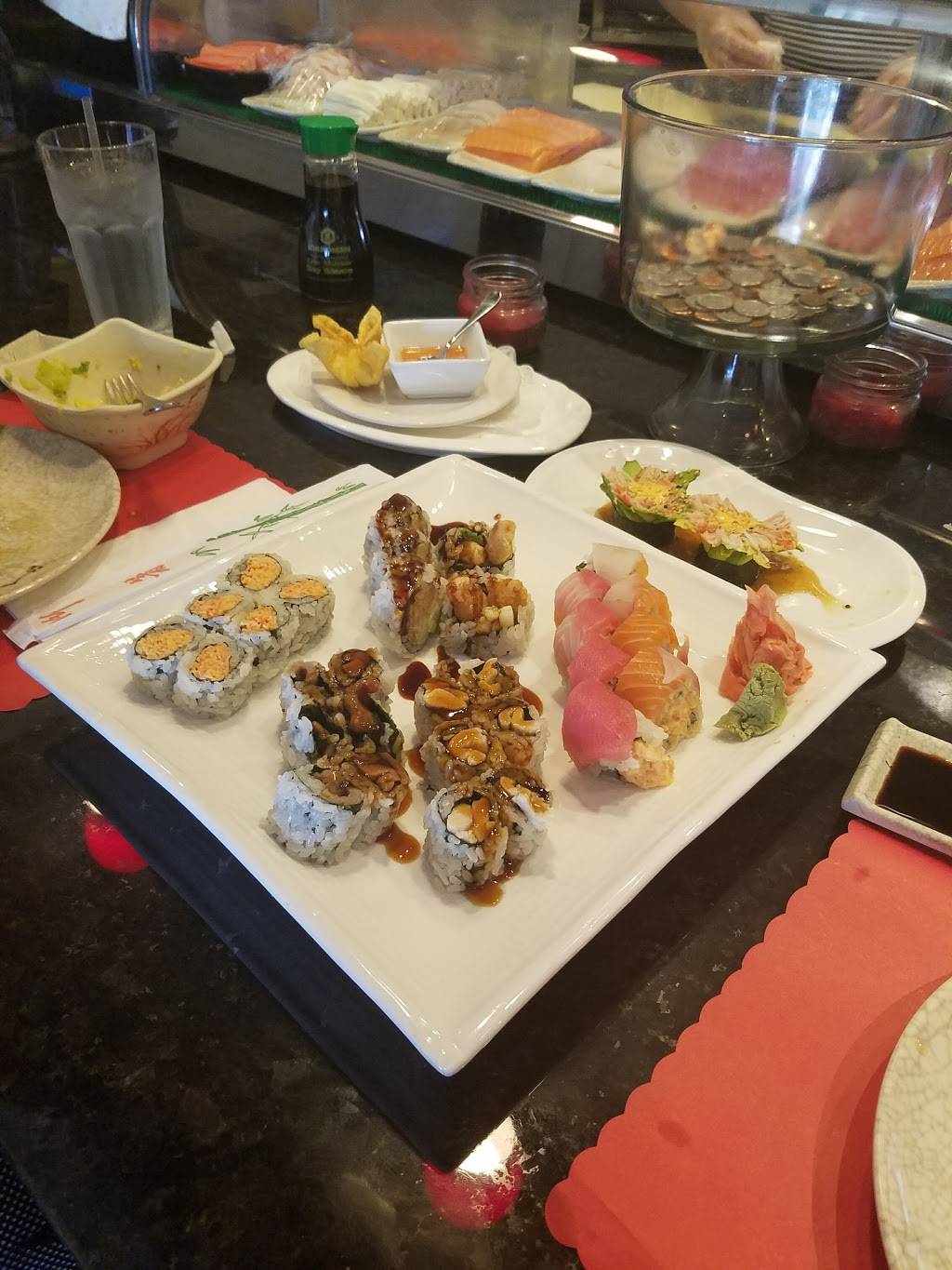 MoonSun Sushi | restaurant | 324 Army Trail Rd, Glendale Heights, IL 60139, USA | 6309802260 OR +1 630-980-2260