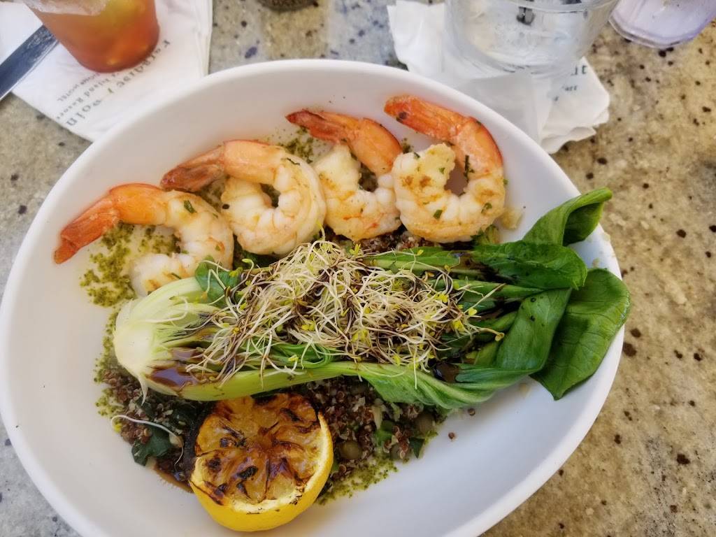 Barefoot Bar & Grill | restaurant | 1404 Vacation Rd, San Diego, CA 92109, USA | 8585815960 OR +1 858-581-5960