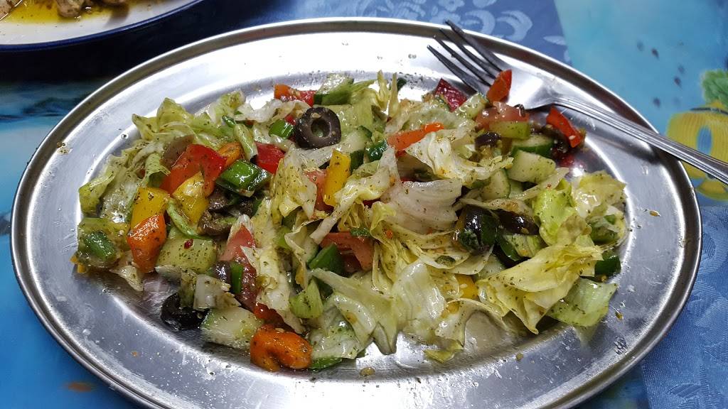 La Grotta Del Mare | restaurant | 4111 Rue Beaubien E, Montréal, QC H1T 1S4, Canada | 5143761414 OR +1 514-376-1414