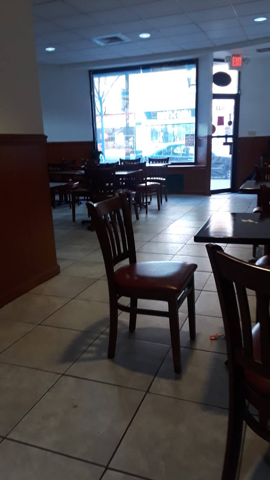 Atami Grill Sushi Express | restaurant | 833 N Market St, Wilmington, DE 19801, USA | 3026607051 OR +1 302-660-7051