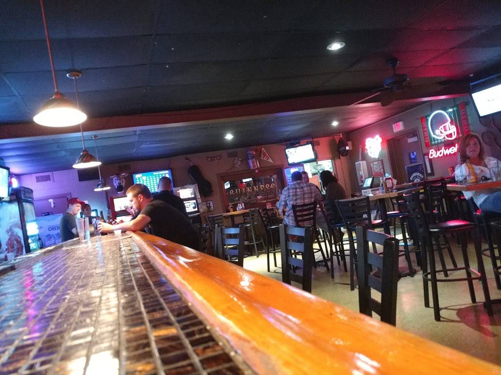 Bunker Bar | restaurant | 1950 S Eber Rd, Holland, OH 43528, USA | 4198655650 OR +1 419-865-5650