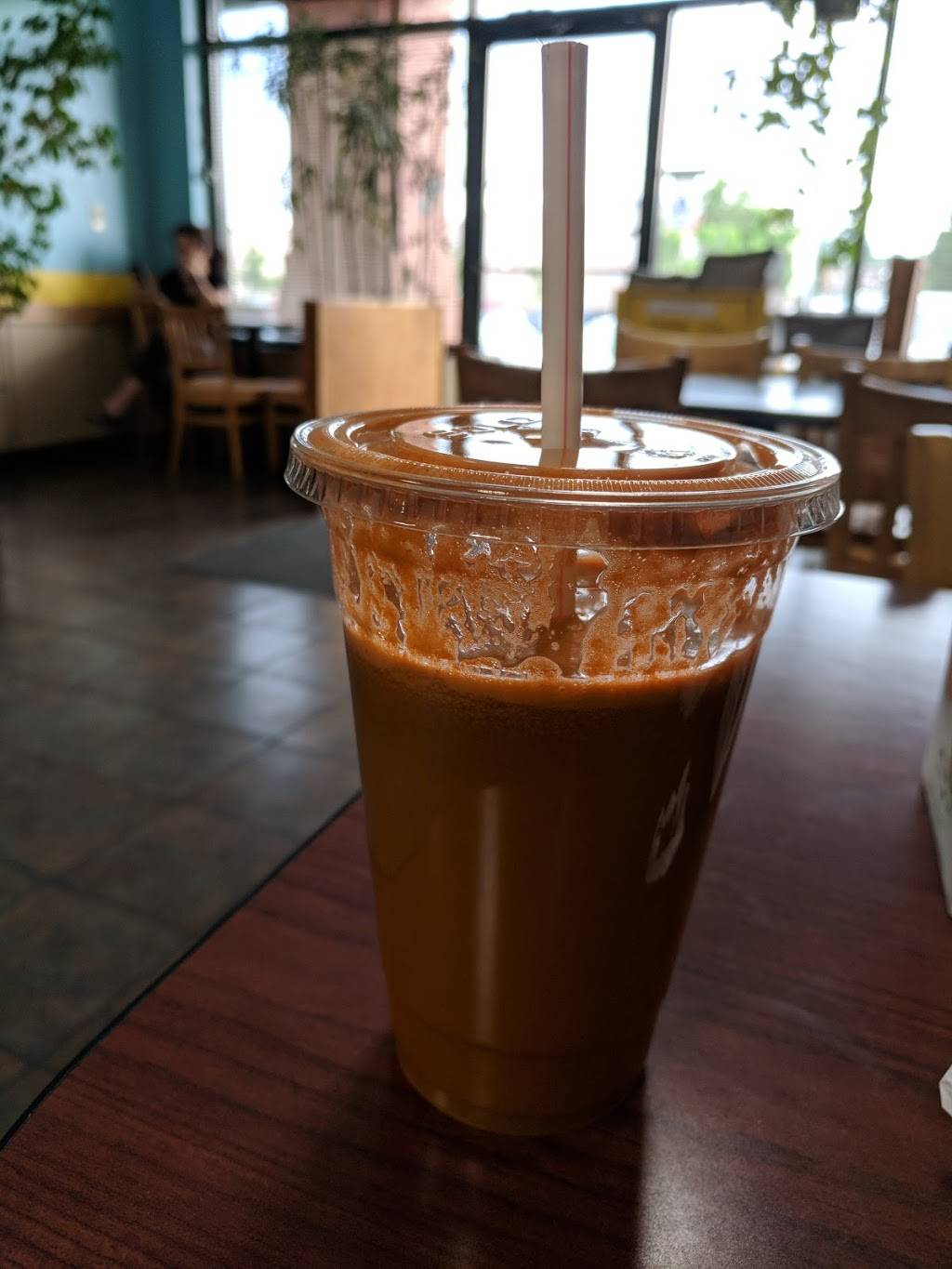 OR Smoothie & Cafe | cafe | 6654 Clayton Rd, St. Louis, MO 63117, USA | 3146478881 OR +1 314-647-8881