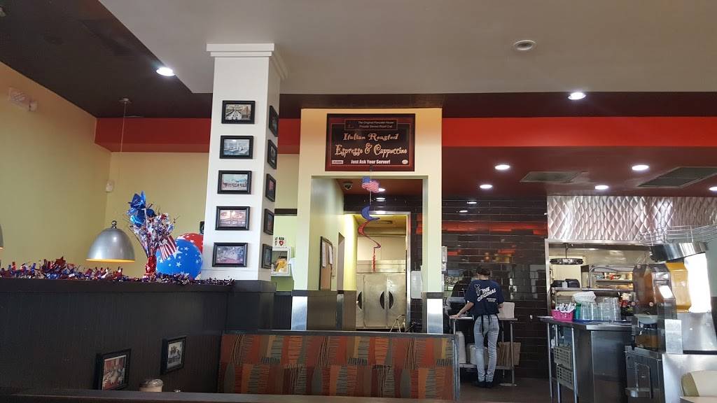 The Original Pancake House | restaurant | 10599 W Atlantic Blvd, Coral Springs, FL 33071, USA | 9542558080 OR +1 954-255-8080