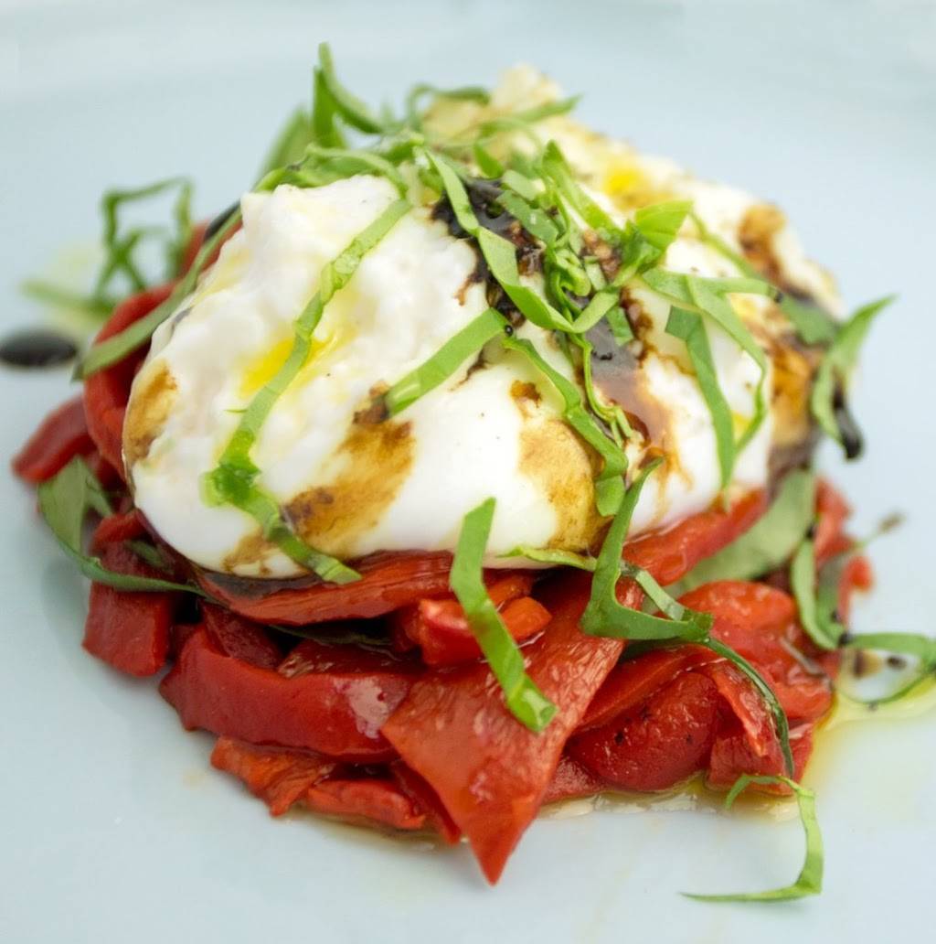 LUIGI al TEATRO | restaurant | 3116 2nd St, Santa Monica, CA 90405, USA | 3103280000 OR +1 310-328-0000