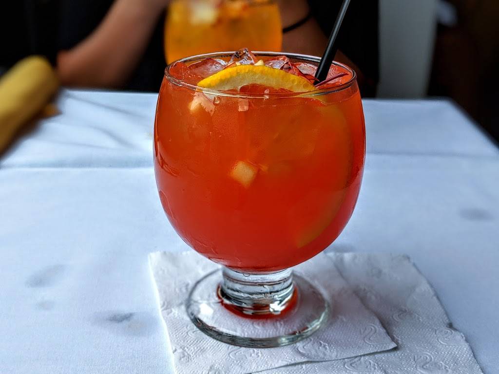 Zoe | restaurant | 1559 St Nicholas Ave, New York, NY 10040, USA | 9172658730 OR +1 917-265-8730