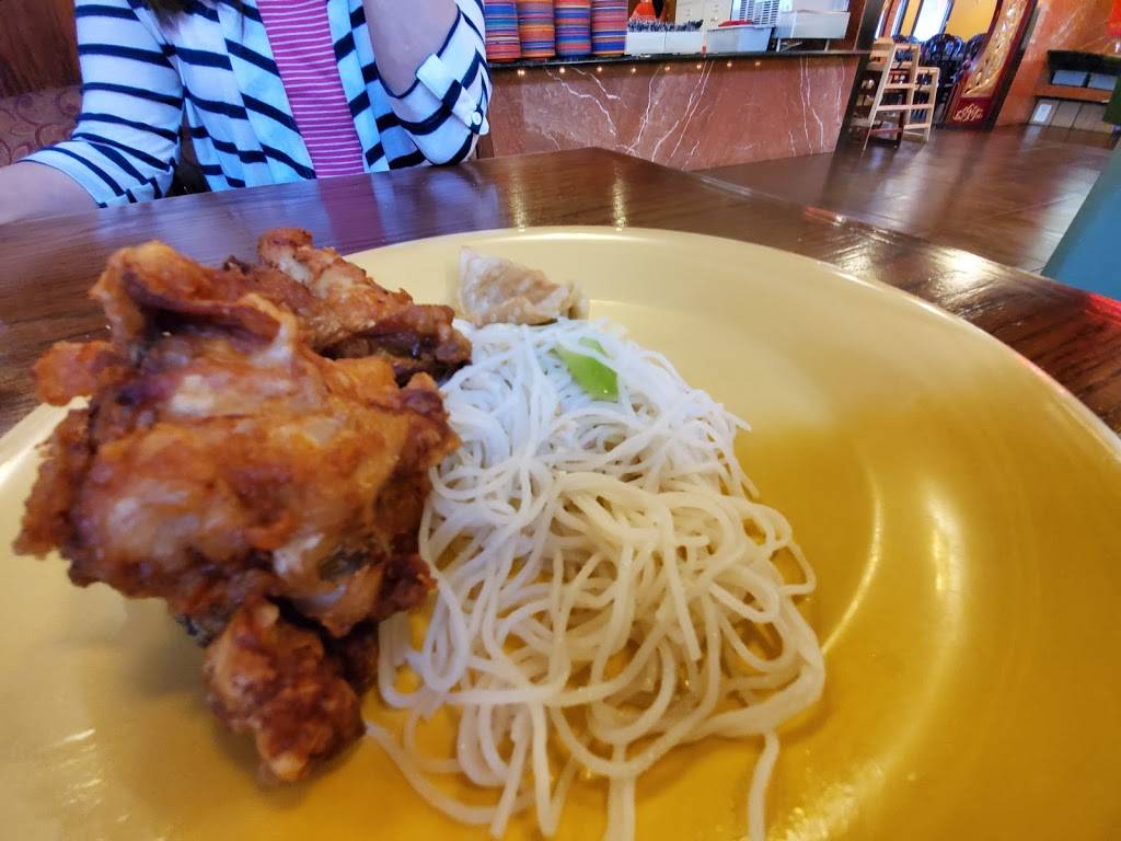 Great Wall Chinese Buffet | restaurant | 3215 S Wadsworth Blvd, Lakewood, CO 80227, USA | 7209631888 OR +1 720-963-1888