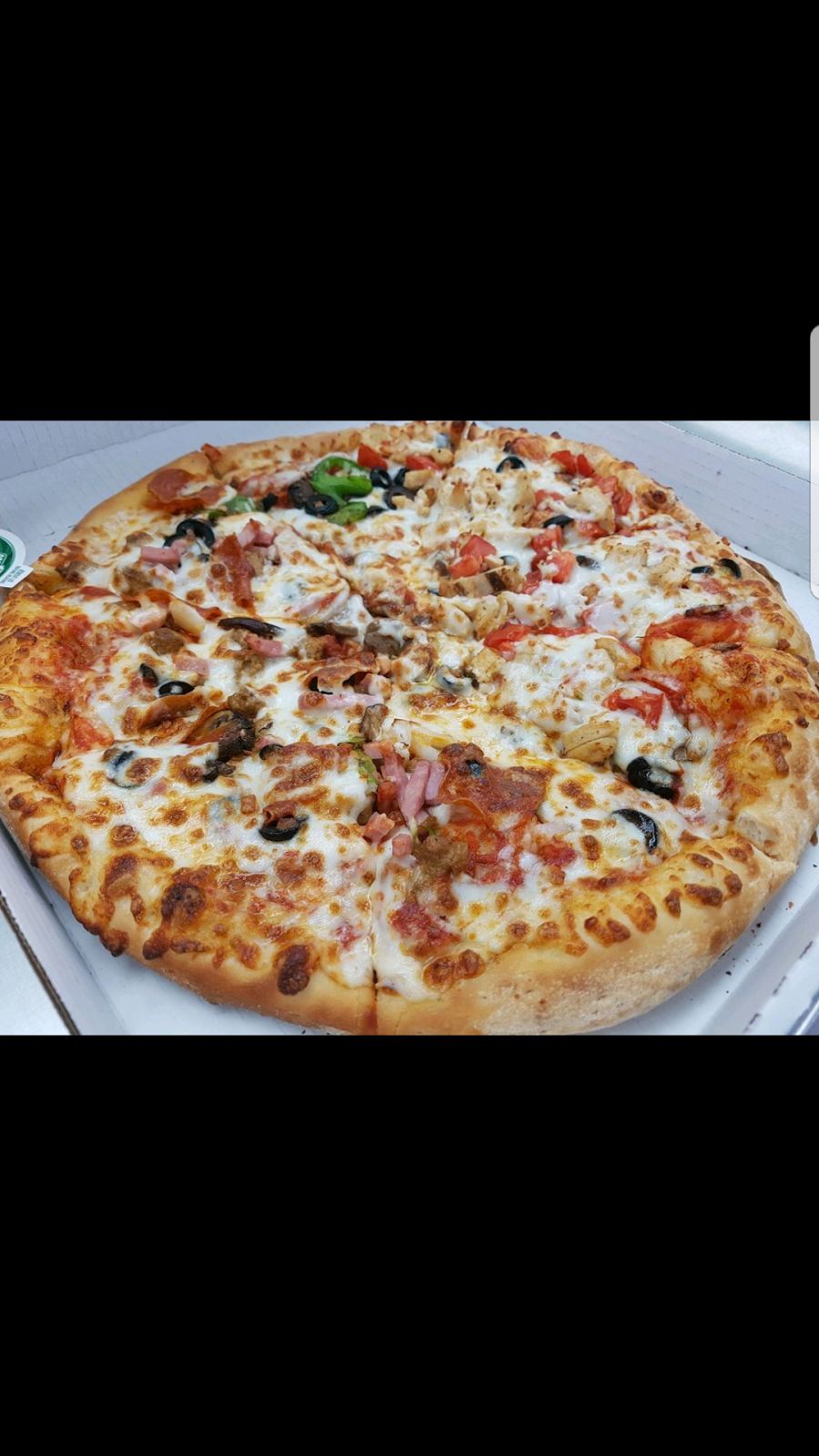Papa Johns Pizza | restaurant | 3370 S Texas 6, Sugar Land, TX 77479, USA | 2814947272 OR +1 281-494-7272
