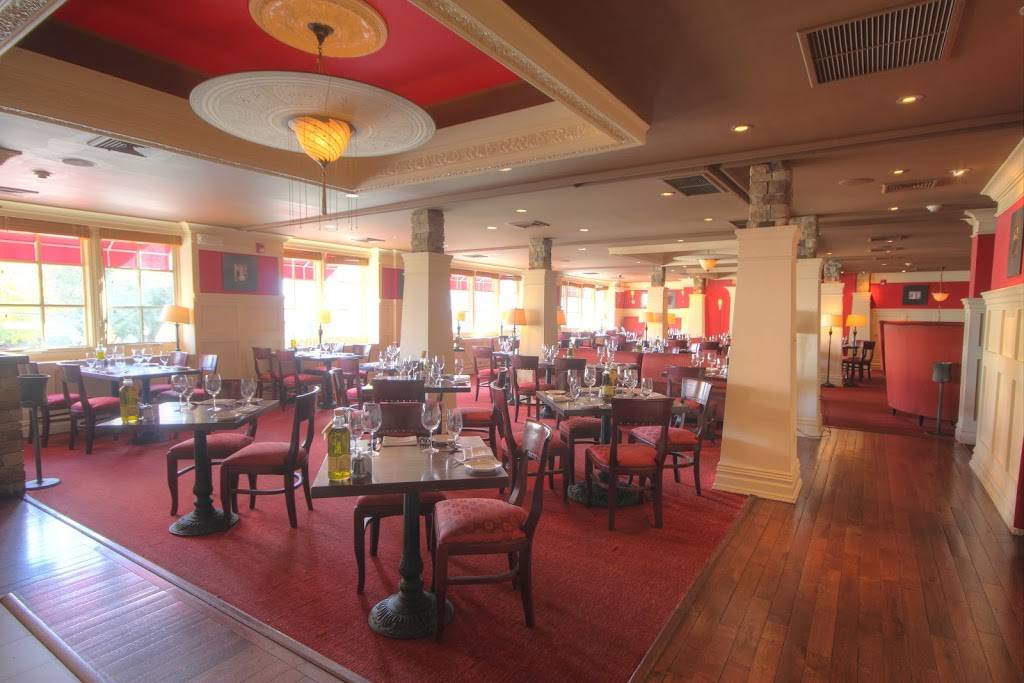 Catherine Lombardi | restaurant | 3 Livingston Ave, New Brunswick, NJ 08901, USA | 7322969463 OR +1 732-296-9463