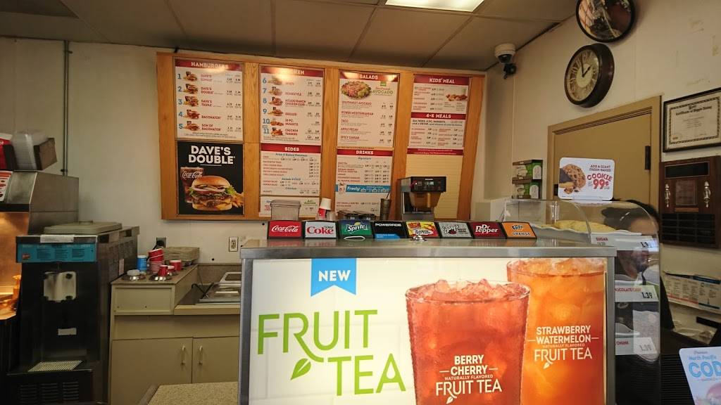 Wendys | restaurant | 1480 Freedom Blvd, Watsonville, CA 95076, USA | 8317248484 OR +1 831-724-8484