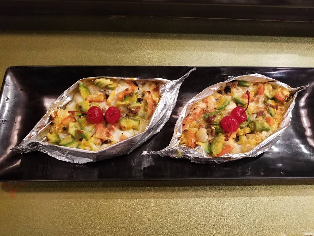 Ai Sushi & Grill | restaurant | 4655 Centennial Blvd, Colorado Springs, CO 80919, USA | 7192665858 OR +1 719-266-5858