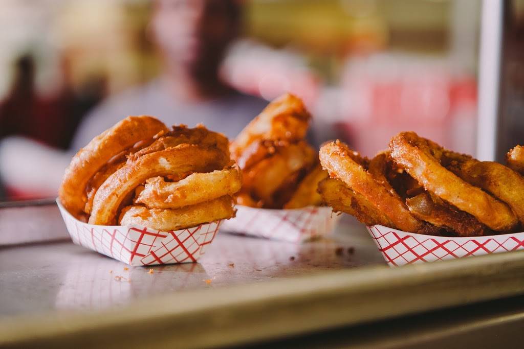 The Varsity Town Center | restaurant | 2790 Town Center Dr, Kennesaw, GA 30144, USA | 7707950802 OR +1 770-795-0802