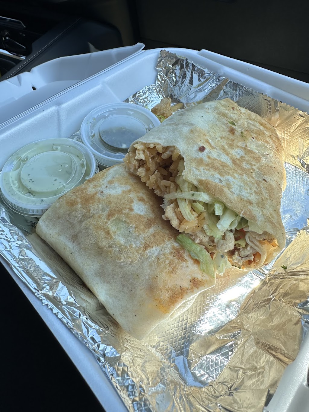 Food Truck Tacos Far West | restaurant | 904 Guthrie St, De Soto, IA 50069, USA | 5153399084 OR +1 515-339-9084