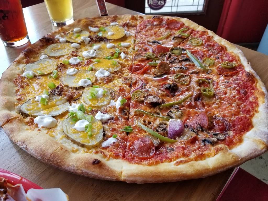 Pizzeria Luigi | restaurant | 2121 El Cajon Blvd, San Diego, CA 92104, USA | 6192949417 OR +1 619-294-9417