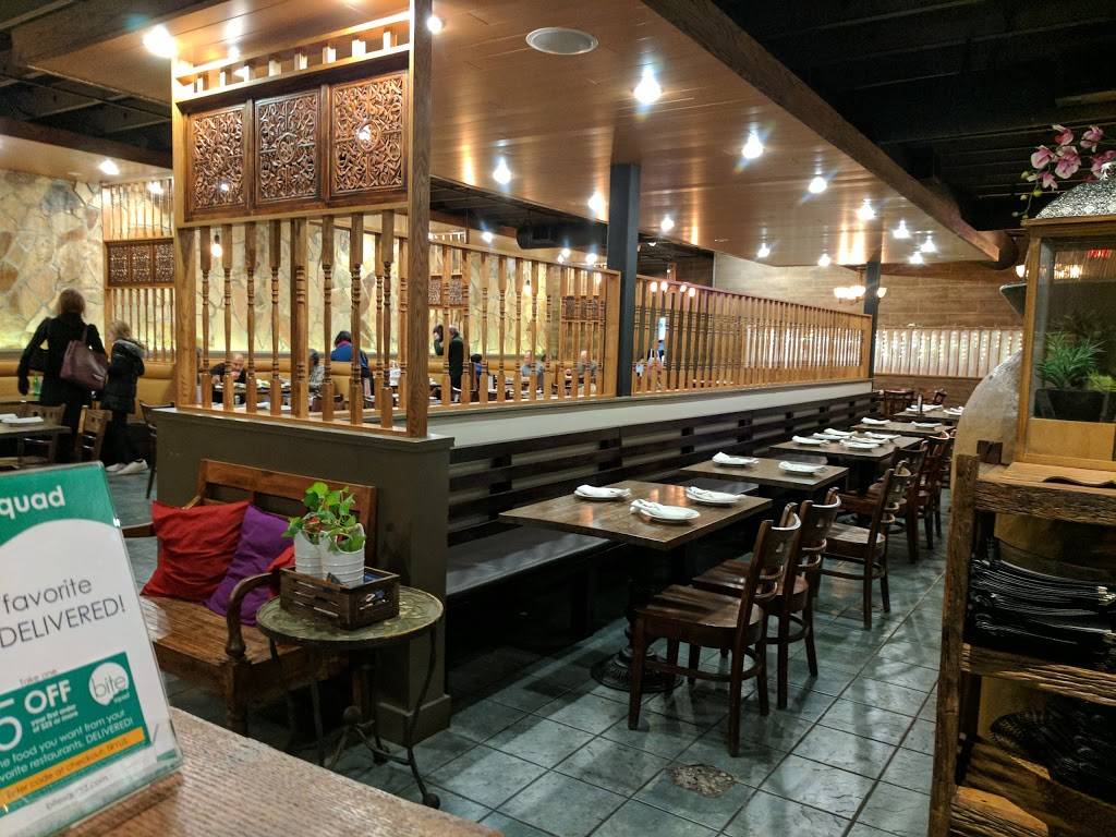 Penang | restaurant | 4933 Bethesda Ave, Bethesda, MD 20814, USA | 3016572878 OR +1 301-657-2878