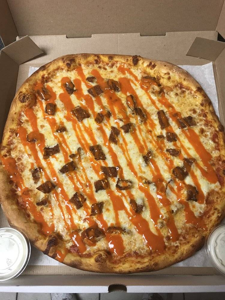 Nicks Pizza | restaurant | 137 NE 2nd Ave, Deerfield Beach, FL 33441, USA | 9546980333 OR +1 954-698-0333