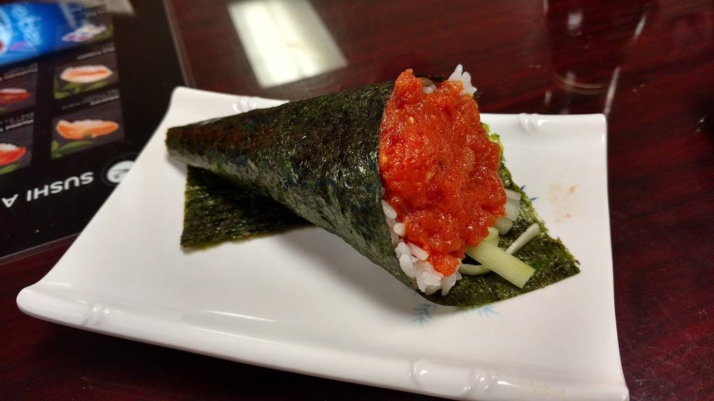 Shoga Sushi & Teriyaki | restaurant | 1000 E Washington St, Colton, CA 92324, USA | 9093700190 OR +1 909-370-0190