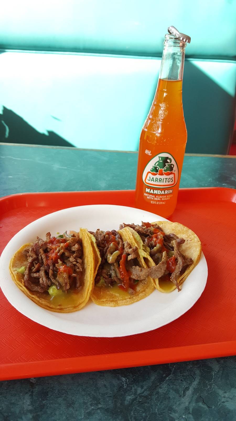 Rocys Mexican Food | restaurant | 749 S Shafter Ave, Shafter, CA 93263, USA | 6617462619 OR +1 661-746-2619