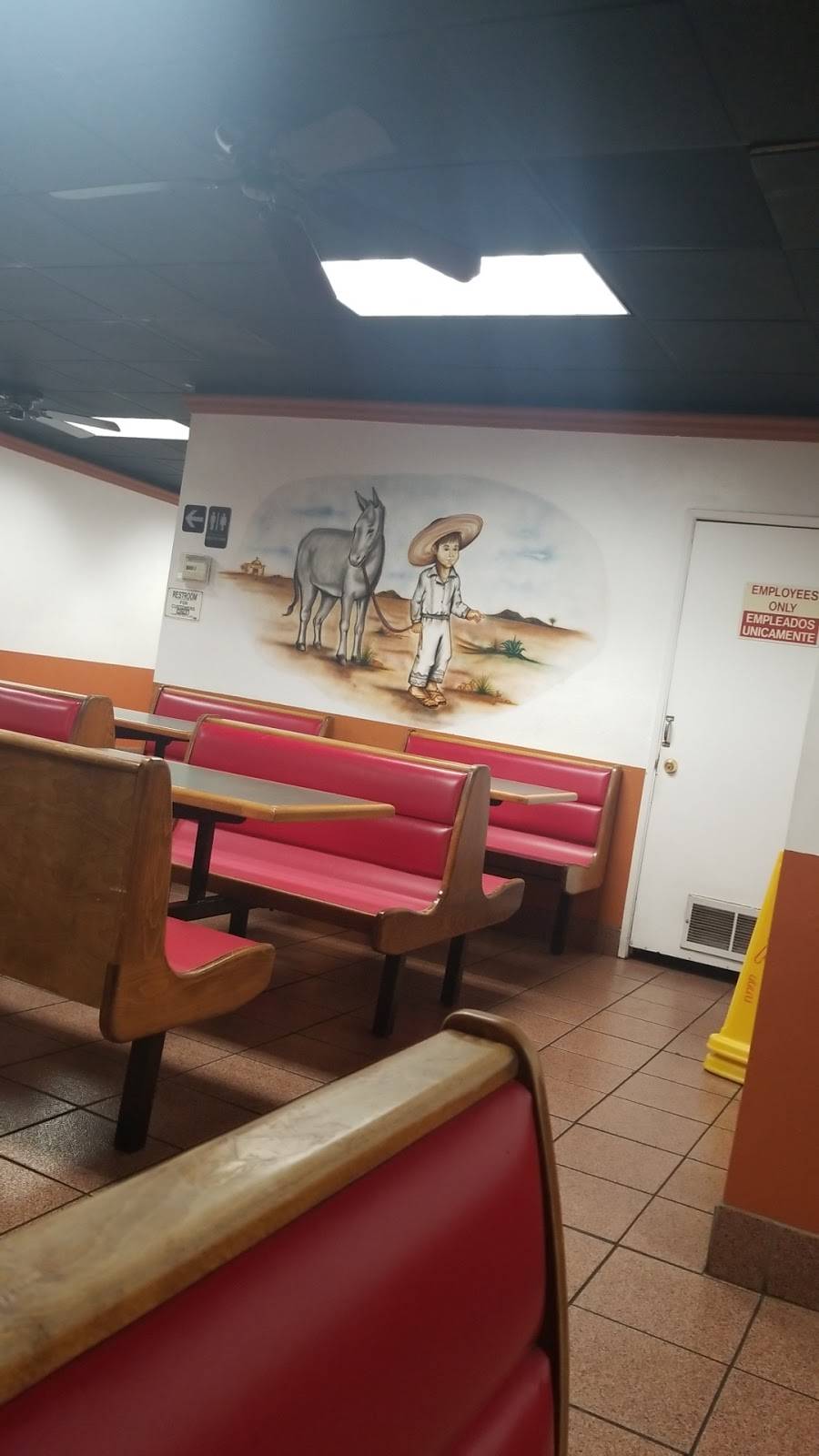 Sombrero Mexican Food | restaurant | 1522 Graves Ave, El Cajon, CA 92021, USA | 6192581695 OR +1 619-258-1695