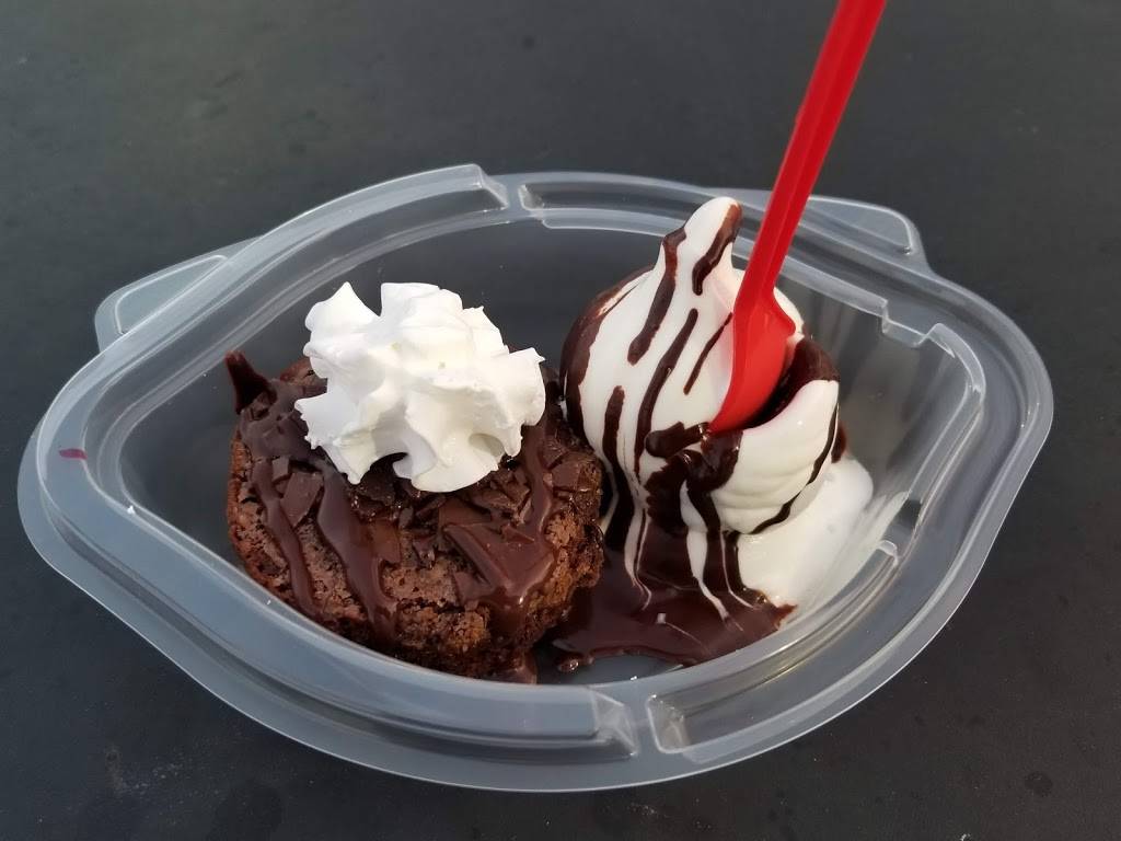 Dairy Queen Restaurant | restaurant | 21325 Kuykendahl Rd, Spring, TX 77379, USA | 2812510802 OR +1 281-251-0802