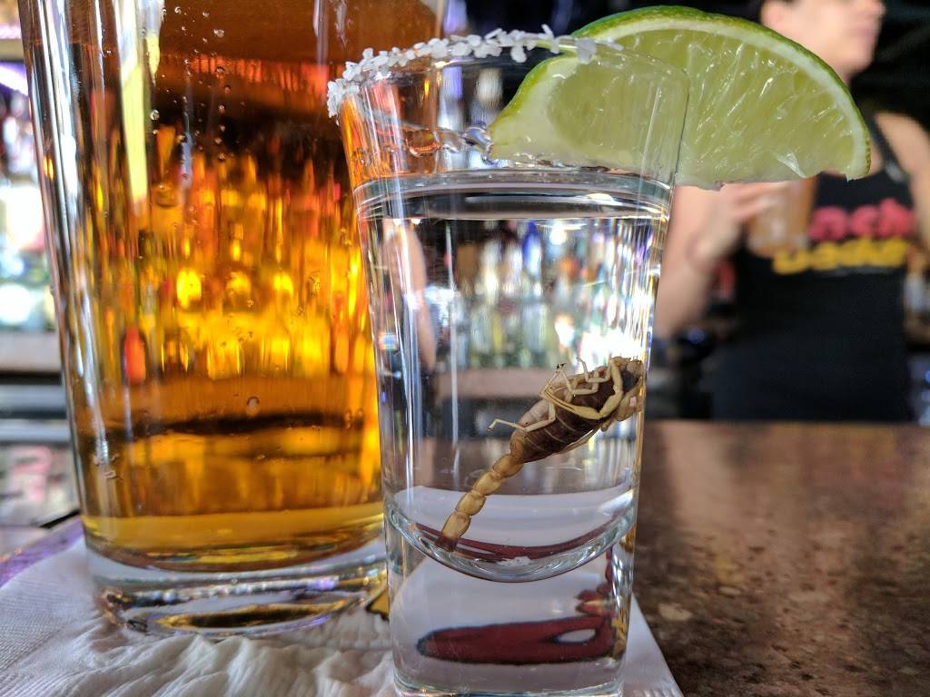 Nacho Daddy - Downtown | restaurant | 113 N 4th St, Las Vegas, NV 89101, USA | 7027787800 OR +1 702-778-7800