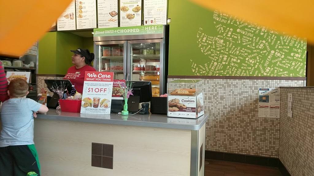 Del Taco | restaurant | 110 12th Ave NE, Norman, OK 73071, USA | 4053070857 OR +1 405-307-0857