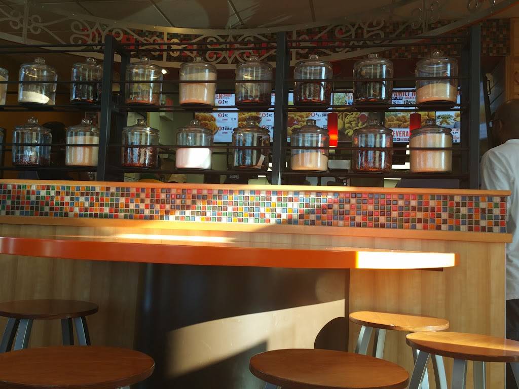 Popeyes Louisiana Kitchen | restaurant | 605 W Craig Rd, North Las Vegas, NV 89032, USA | 7026580020 OR +1 702-658-0020