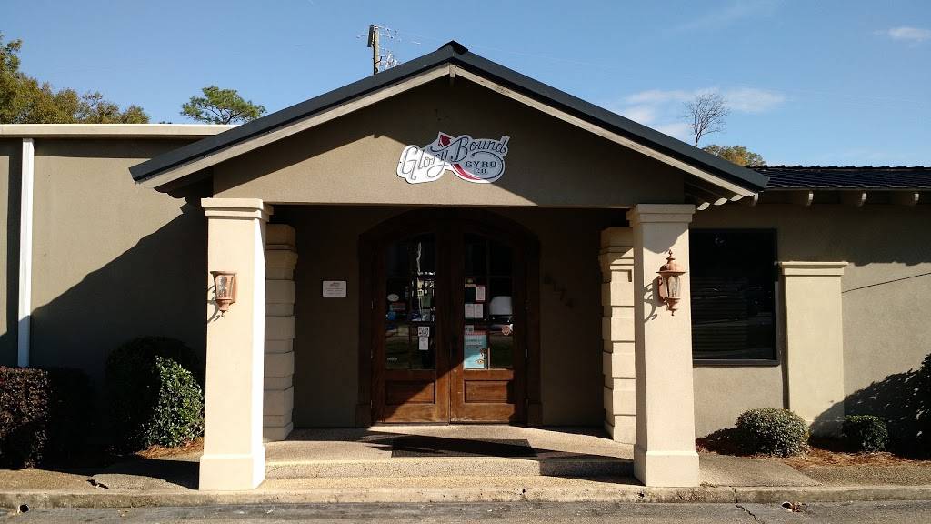 Glory Bound Gyro Co. - Hattiesburg, MS | restaurant | 6174 US 49, Hattiesburg, MS 39401, USA | 6015828252 OR +1 601-582-8252