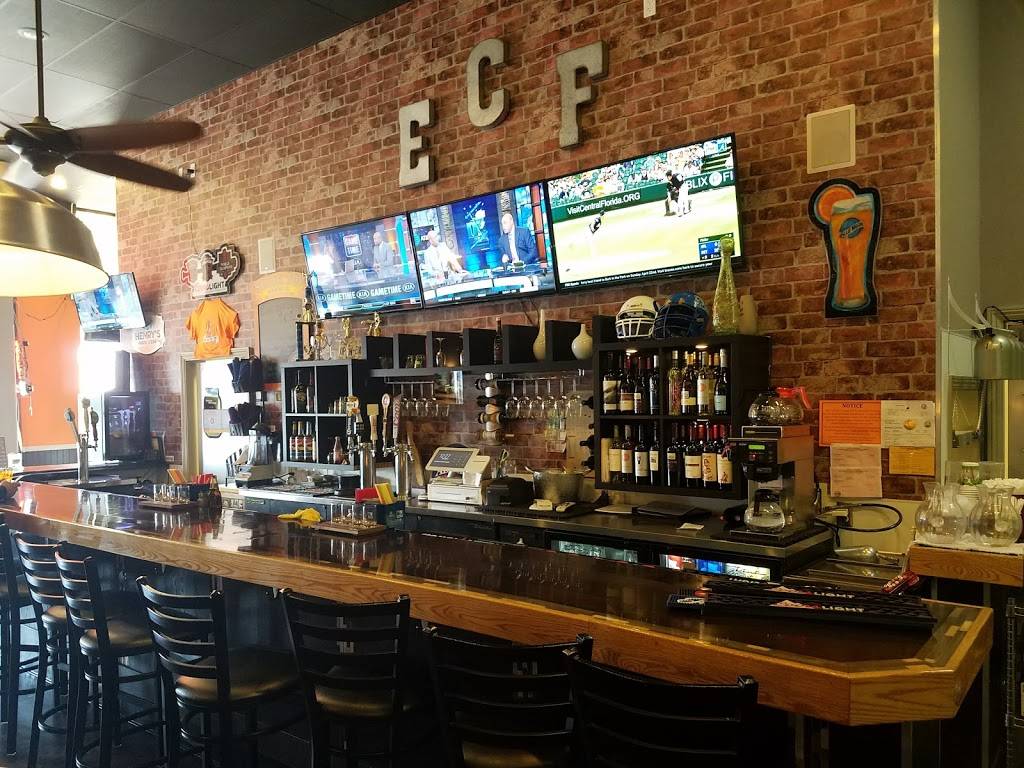 East Coast Food Pub & Grill | restaurant | 426 Walker St, Orland, CA 95963, USA | 5308652550 OR +1 530-865-2550