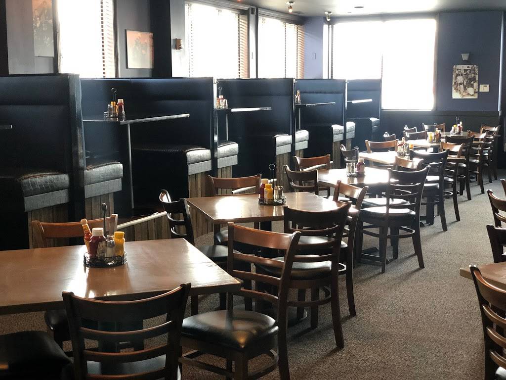 Sidecar Slider Bar - Novi | restaurant | 42875 Grand River Ave, Novi, MI 48377, USA | 2483488226 OR +1 248-348-8226